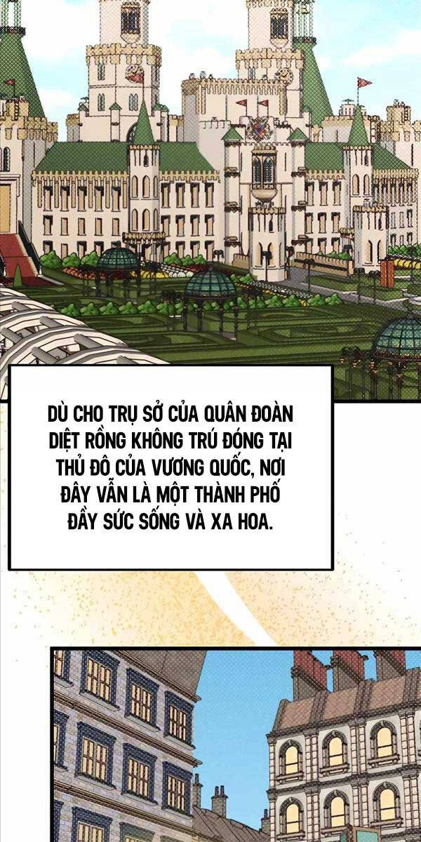 Anh Trai Anh Hùng Là Người Đã Chết Trong Học Viện Chapter 17 - 7