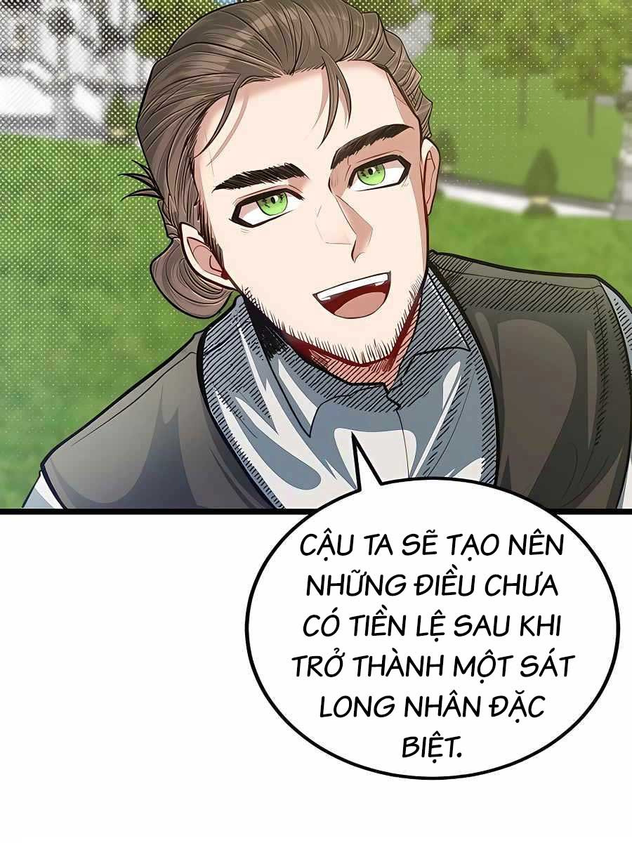 Anh Trai Anh Hùng Là Người Đã Chết Trong Học Viện Chapter 29 - 6