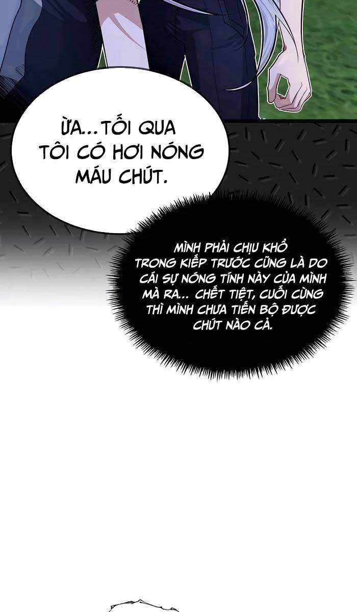 Anh Trai Anh Hùng Là Người Đã Chết Trong Học Viện Chapter 35 - 14