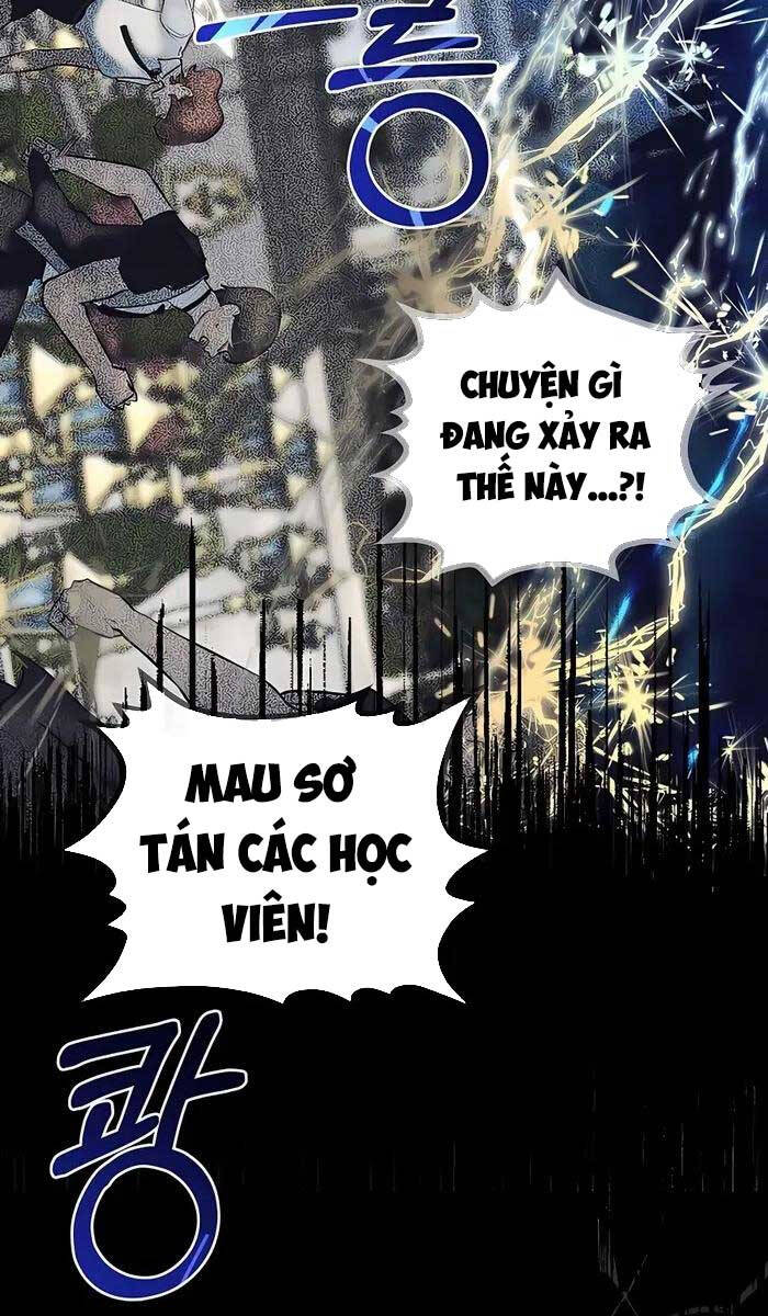 Anh Trai Anh Hùng Là Người Đã Chết Trong Học Viện Chapter 35 - 91