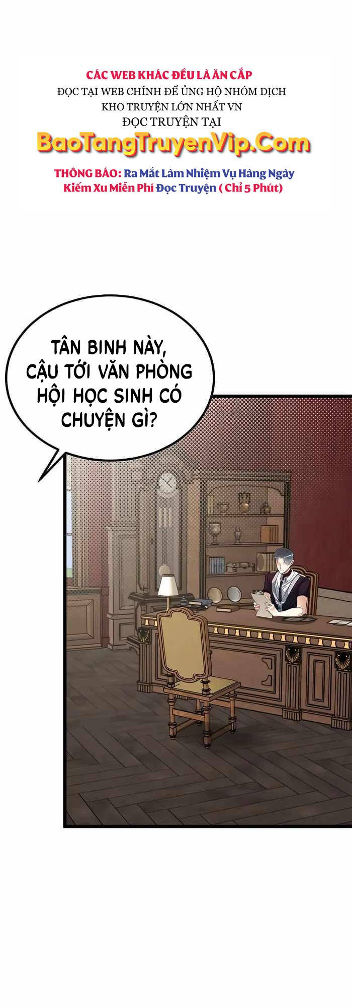 Anh Trai Anh Hùng Là Người Đã Chết Trong Học Viện Chapter 38 - 1