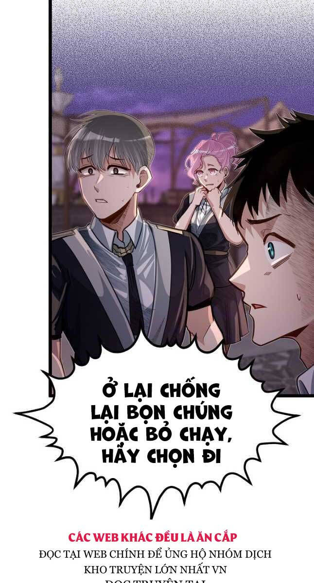 Anh Trai Anh Hùng Là Người Đã Chết Trong Học Viện Chapter 43 - 32