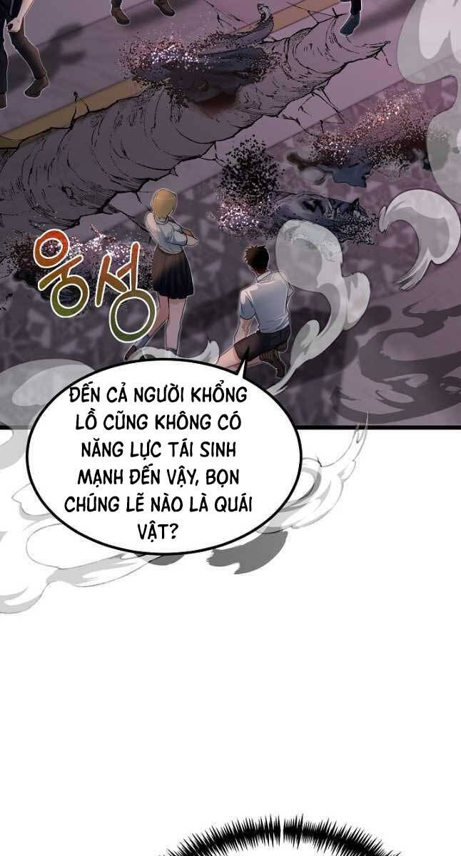 Anh Trai Anh Hùng Là Người Đã Chết Trong Học Viện Chapter 43 - 47