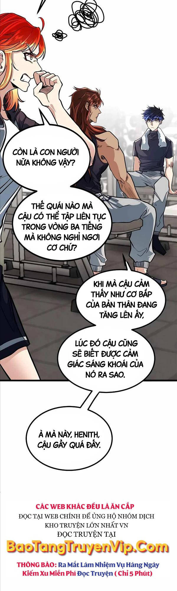 Anh Trai Anh Hùng Là Người Đã Chết Trong Học Viện Chapter 6 - 9