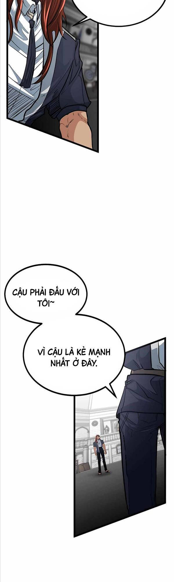 Anh Trai Anh Hùng Là Người Đã Chết Trong Học Viện Chapter 7 - 43