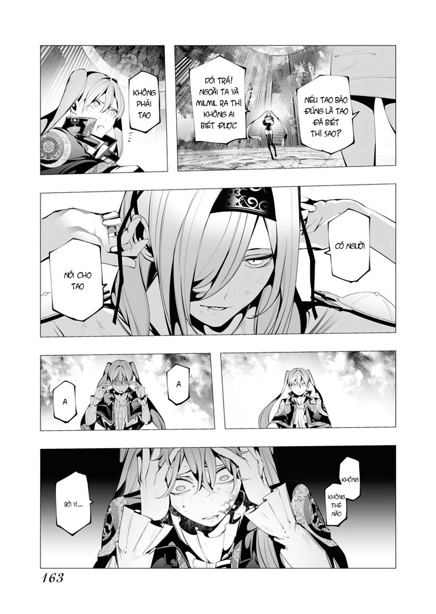 Serial Killer Isekai Ni Oritatsu Chapter 9 - 29