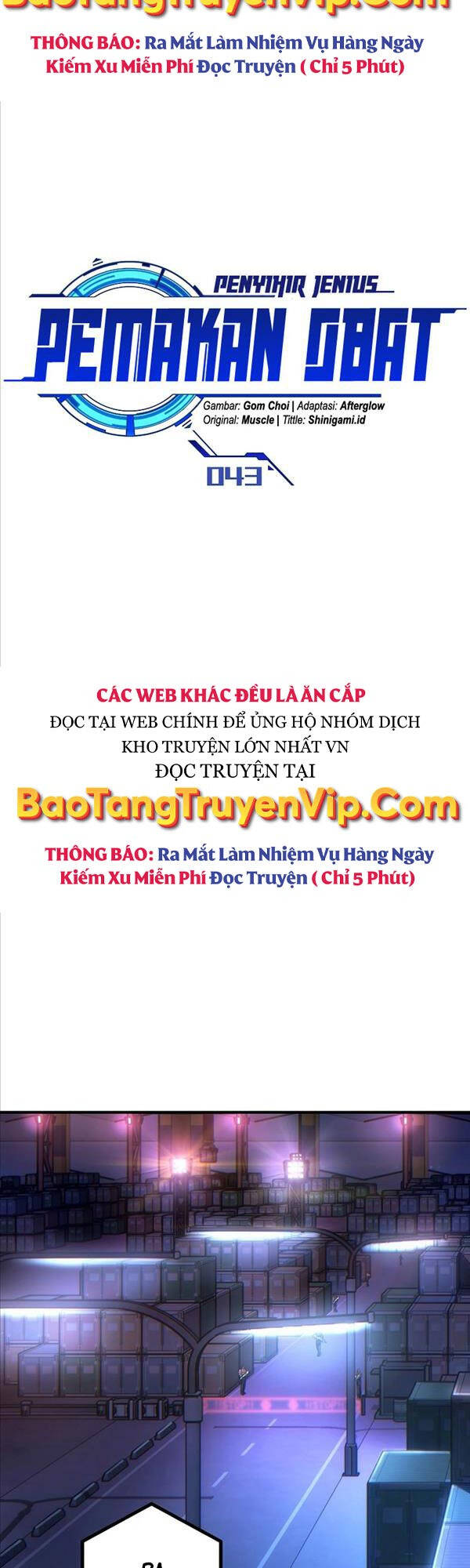 Ma Dược Sư Thiên Tài Chapter 43 - 23