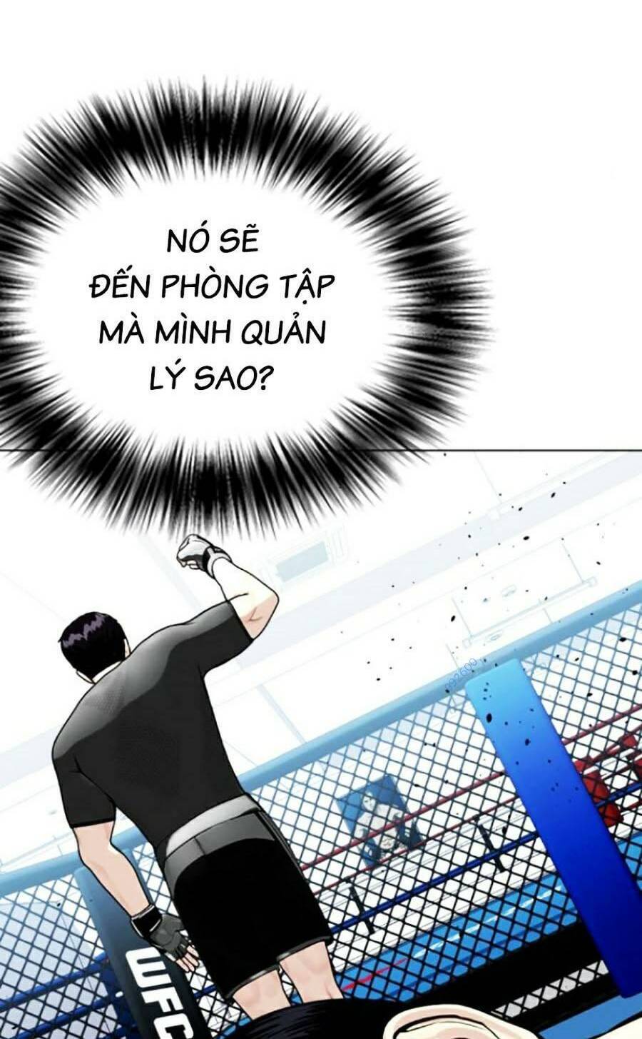 Loser Giỏi Võ Chapter 16 - 18