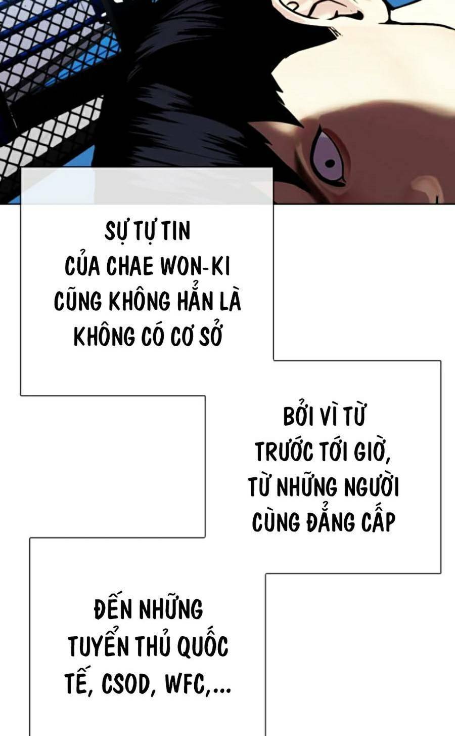 Loser Giỏi Võ Chapter 16 - 19