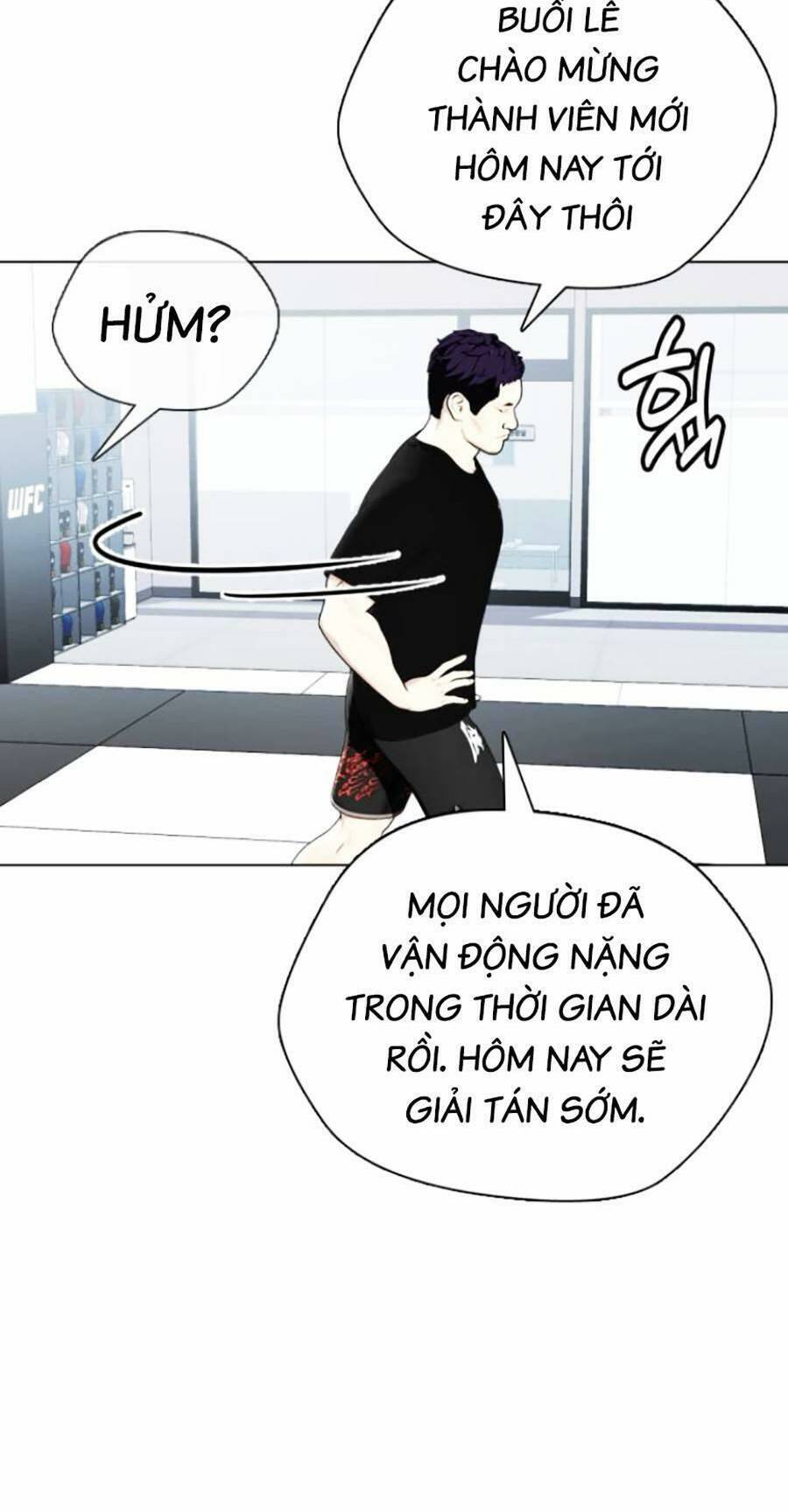 Loser Giỏi Võ Chapter 16 - 42