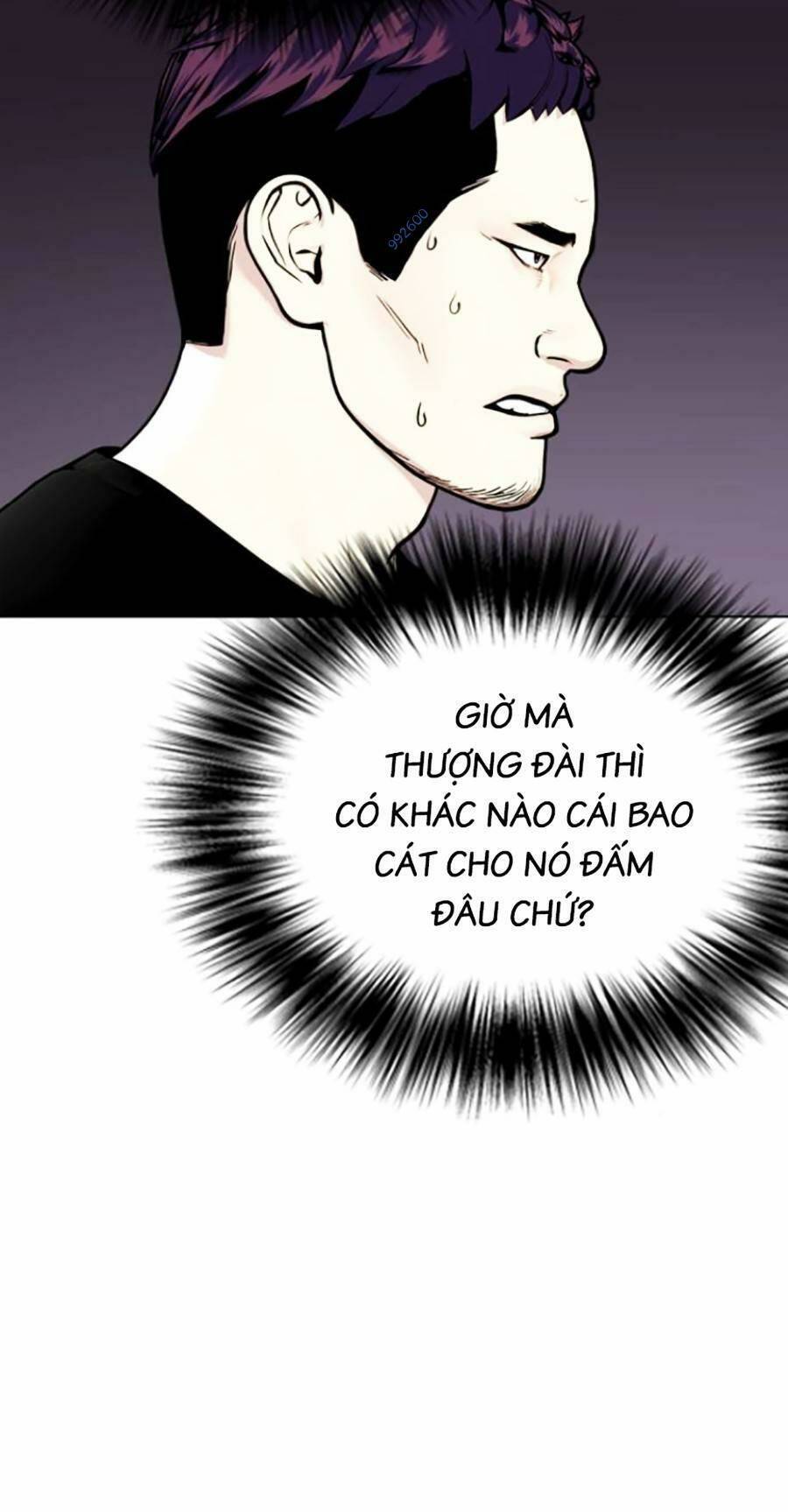 Loser Giỏi Võ Chapter 16 - 45