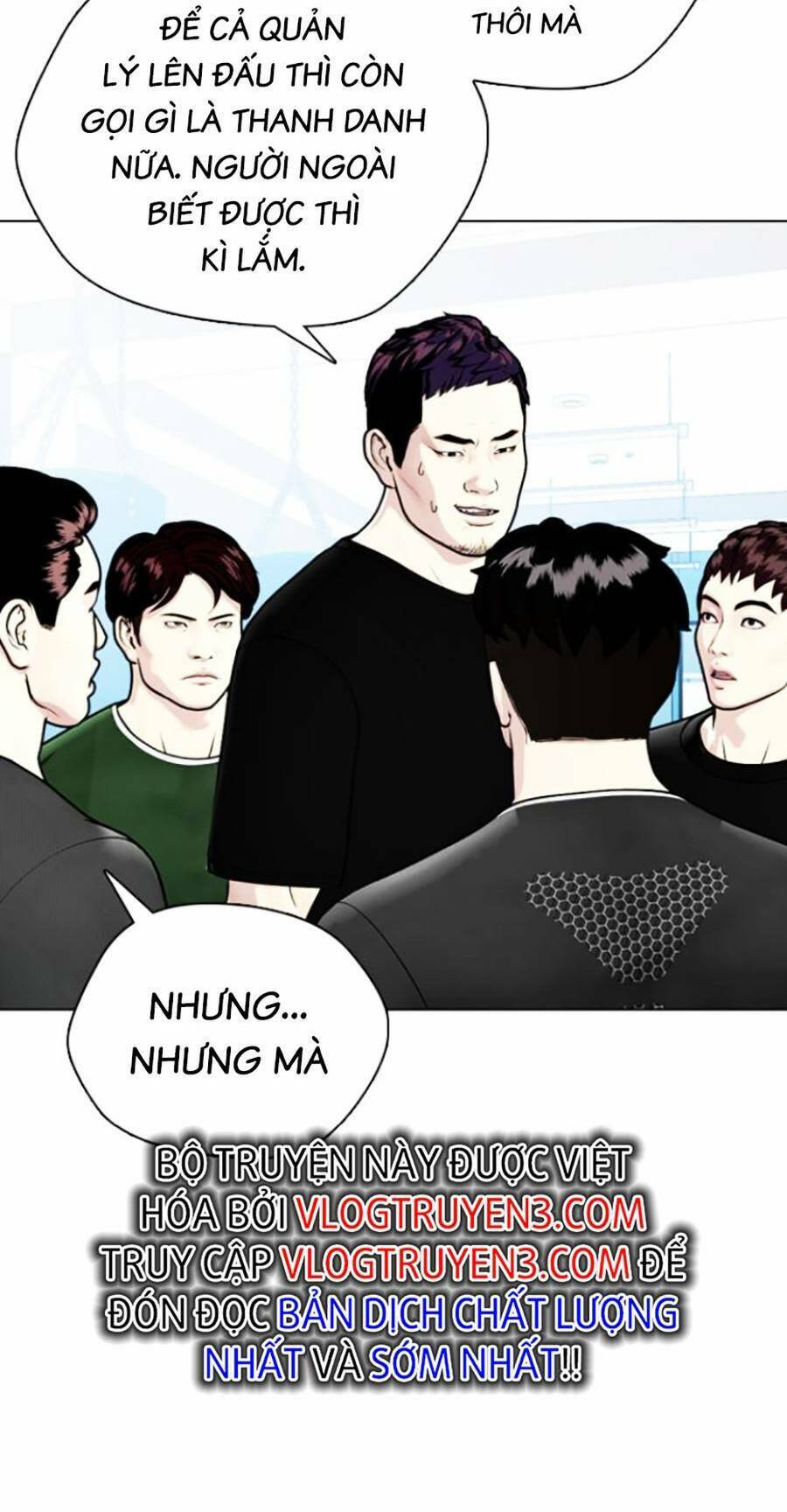 Loser Giỏi Võ Chapter 16 - 48