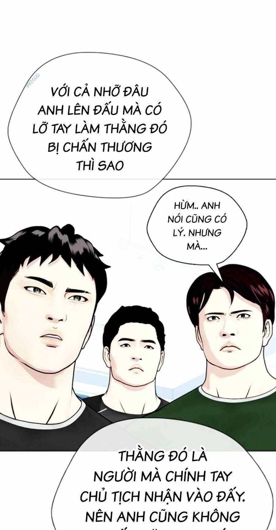 Loser Giỏi Võ Chapter 16 - 49