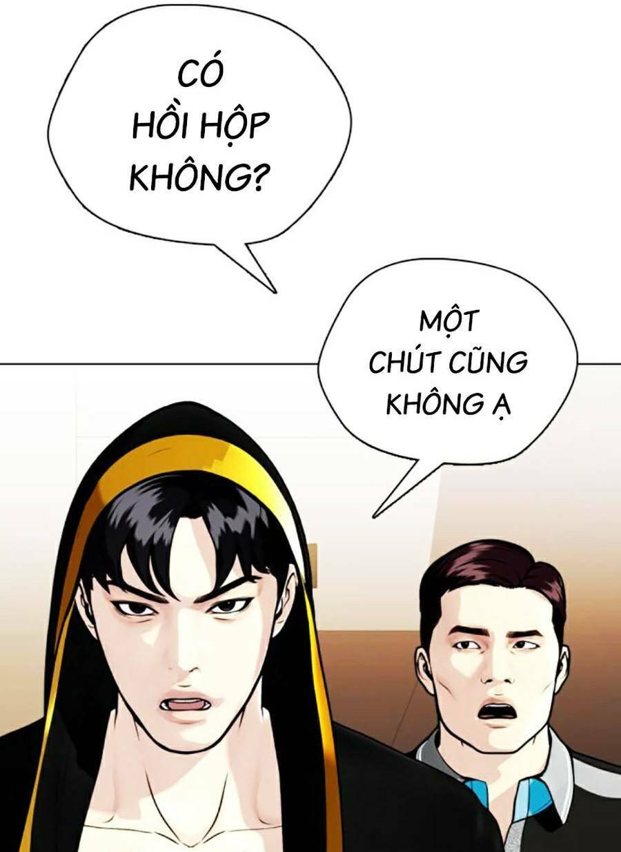 Loser Giỏi Võ Chapter 19 - 111