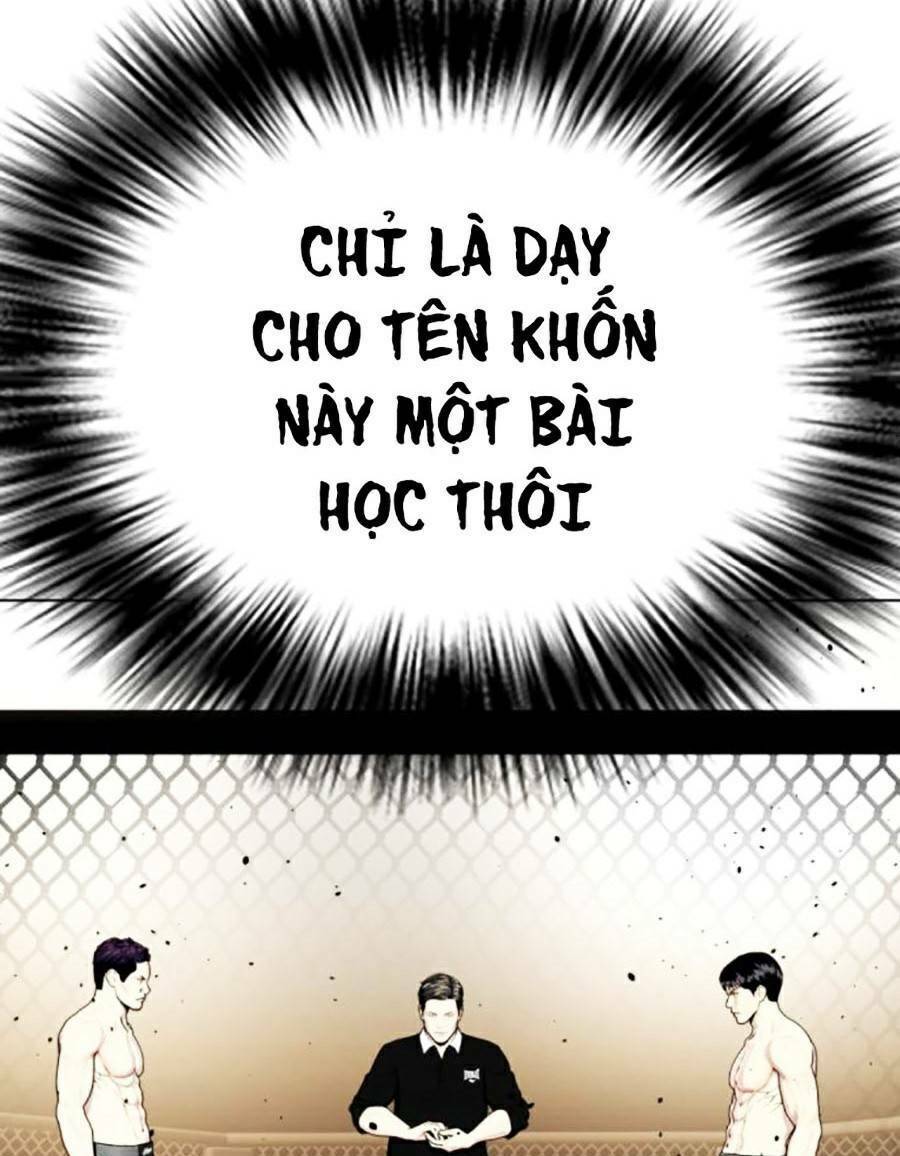 Loser Giỏi Võ Chapter 19 - 127