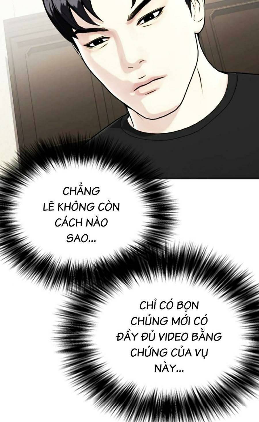 Loser Giỏi Võ Chapter 19 - 21