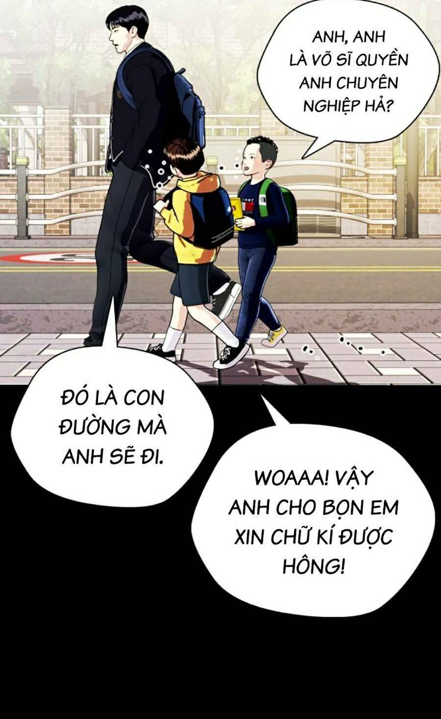 Loser Giỏi Võ Chapter 19 - 36