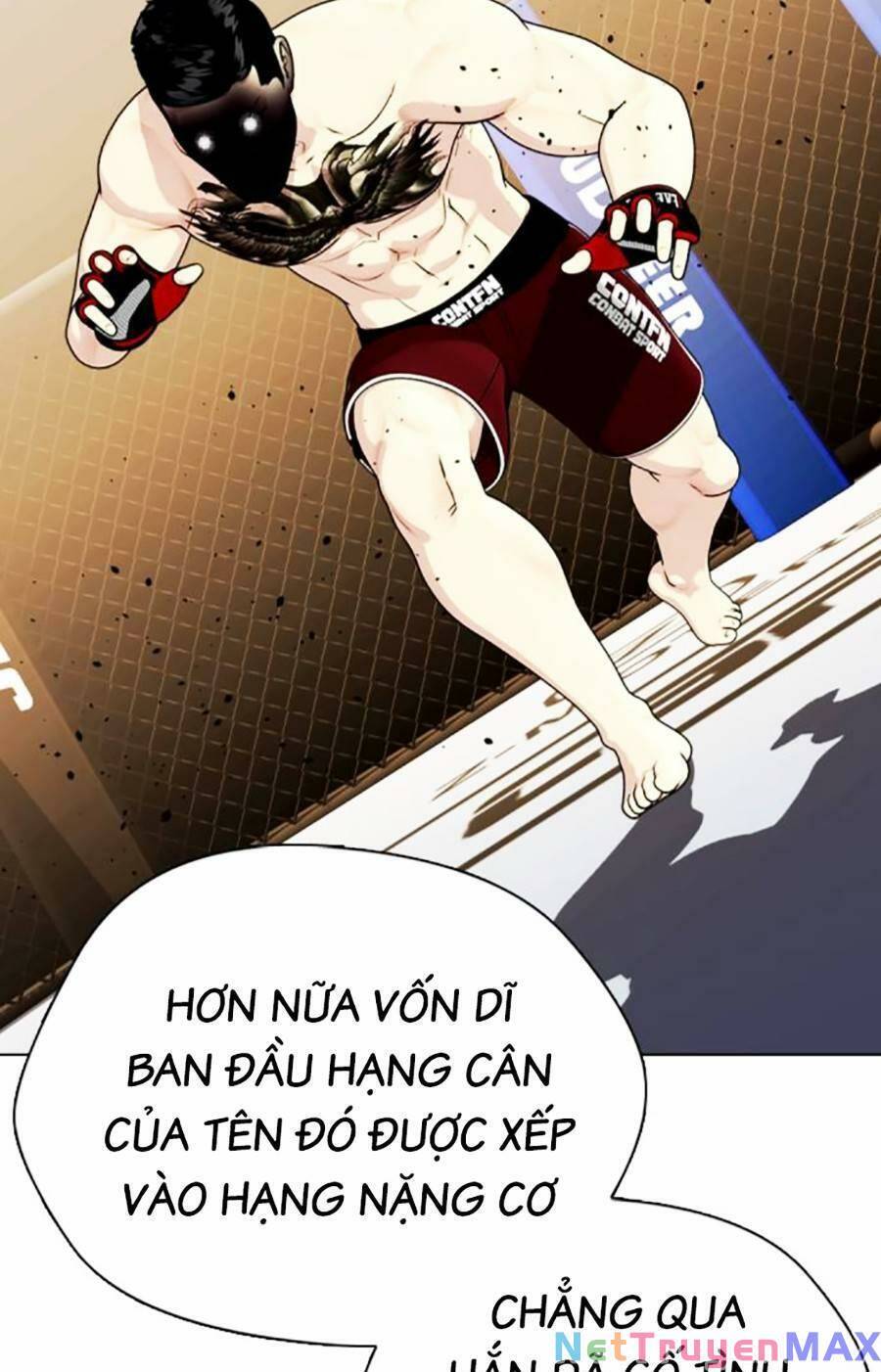 Loser Giỏi Võ Chapter 26 - 108