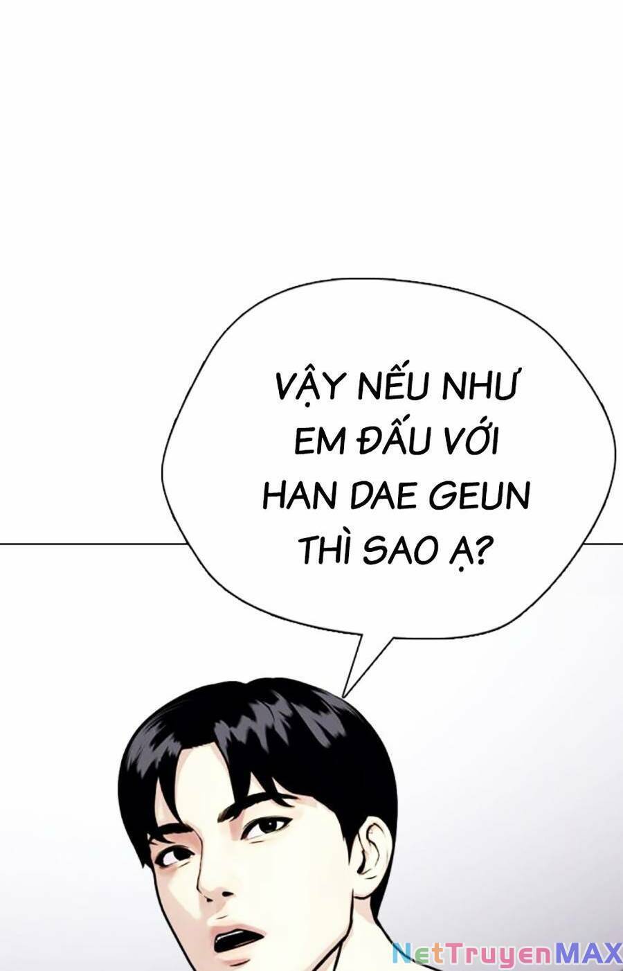 Loser Giỏi Võ Chapter 26 - 111