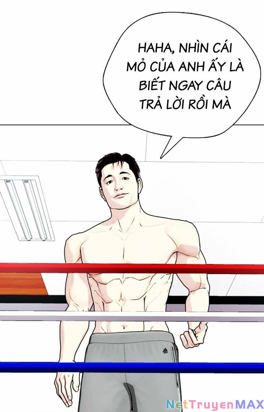 Loser Giỏi Võ Chapter 26 - 79