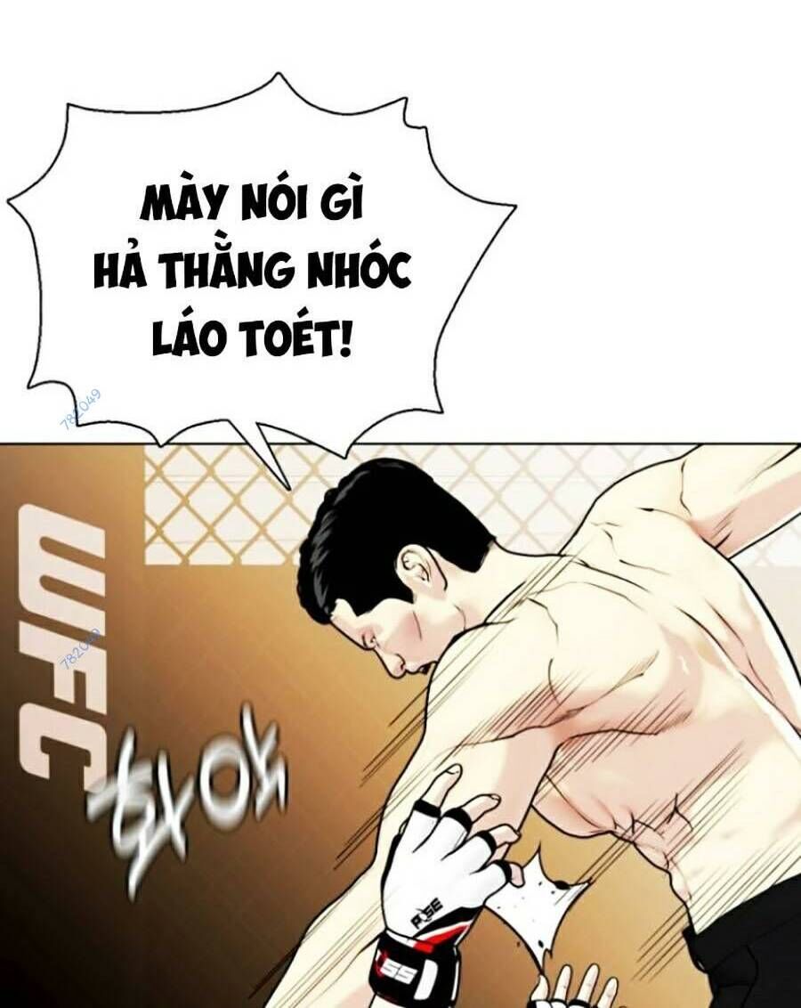 Loser Giỏi Võ Chapter 11 - 130