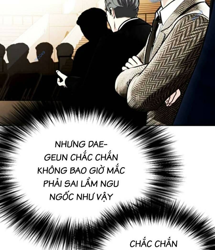 Loser Giỏi Võ Chapter 11 - 21