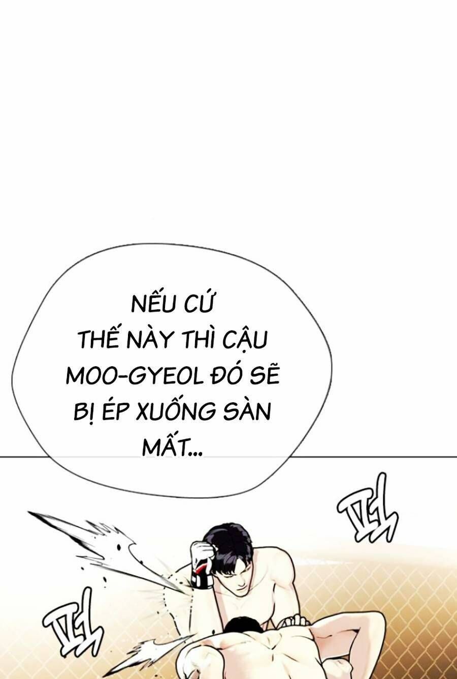 Loser Giỏi Võ Chapter 11 - 77