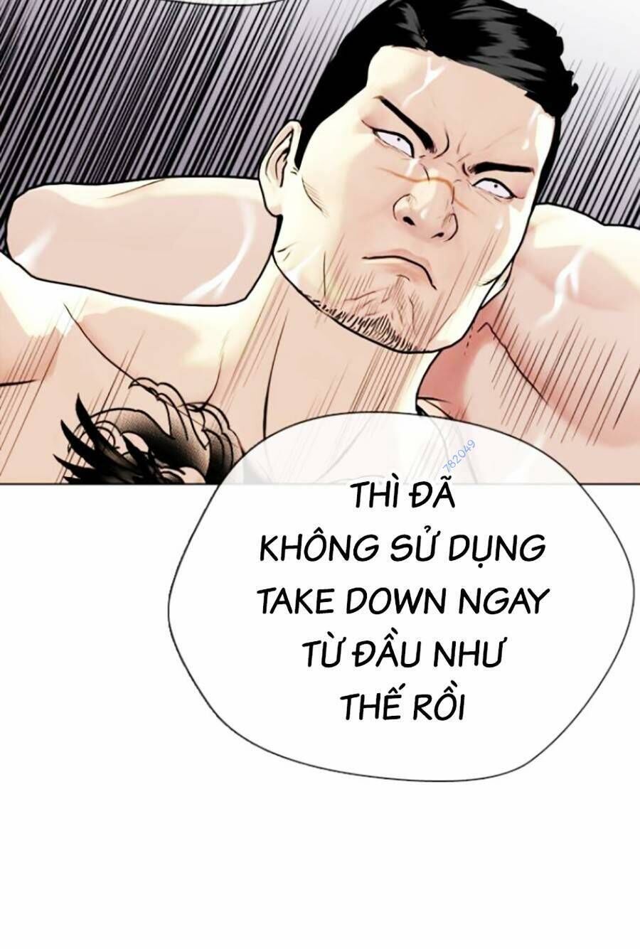 Loser Giỏi Võ Chapter 11 - 85