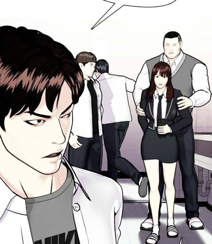 Loser Giỏi Võ Chapter 2 - 163