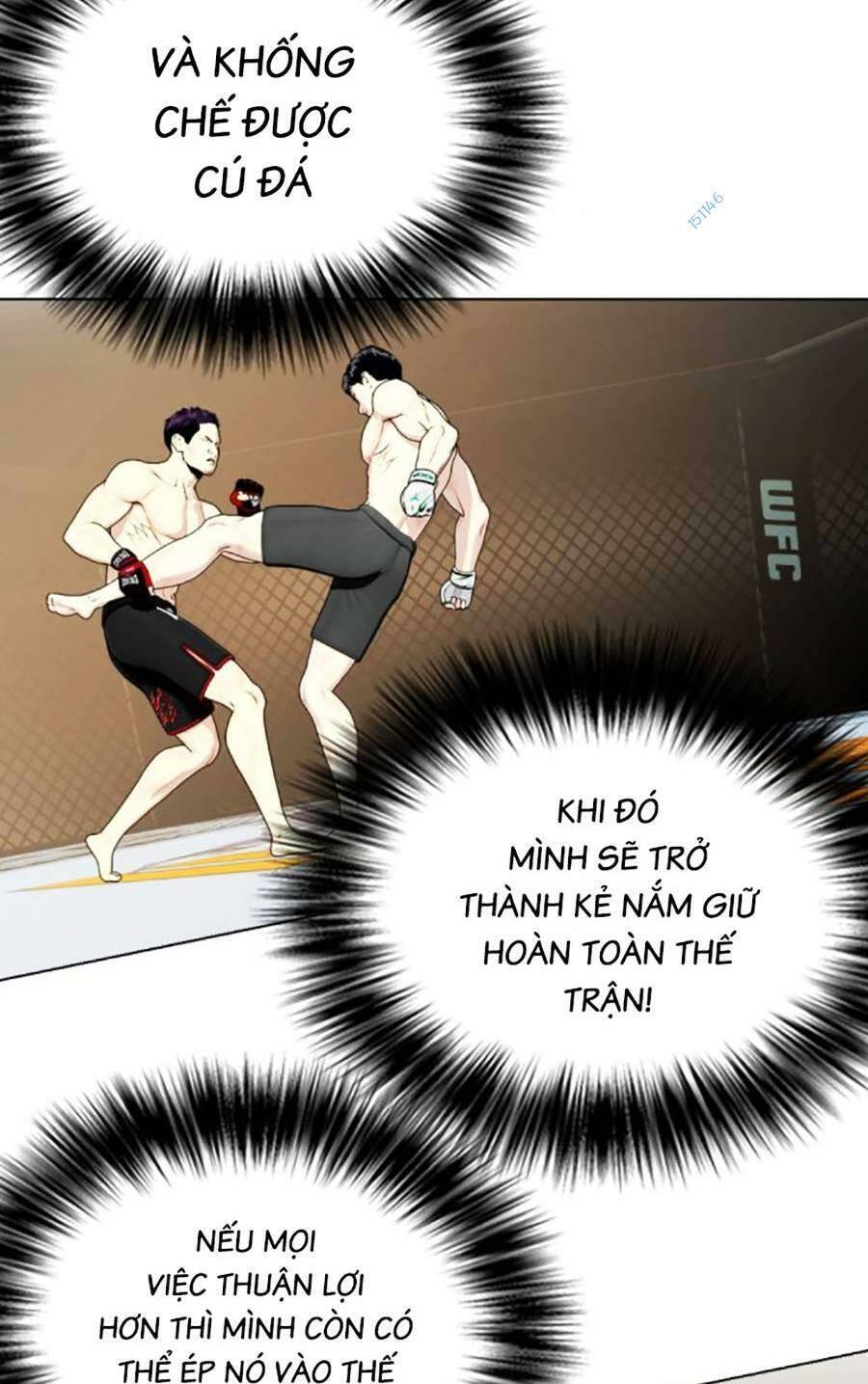 Loser Giỏi Võ Chapter 20 - 25