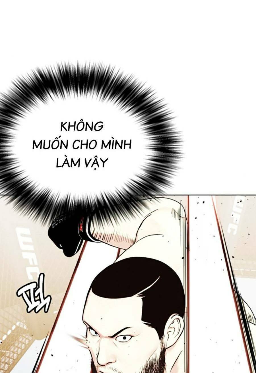 Loser Giỏi Võ Chapter 23 - 112