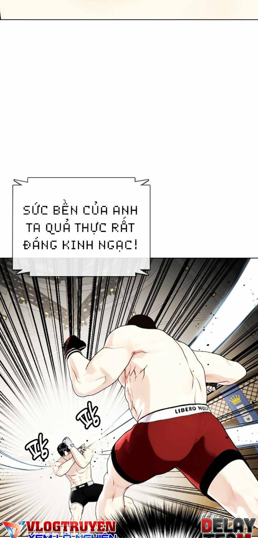 Loser Giỏi Võ Chapter 23 - 132