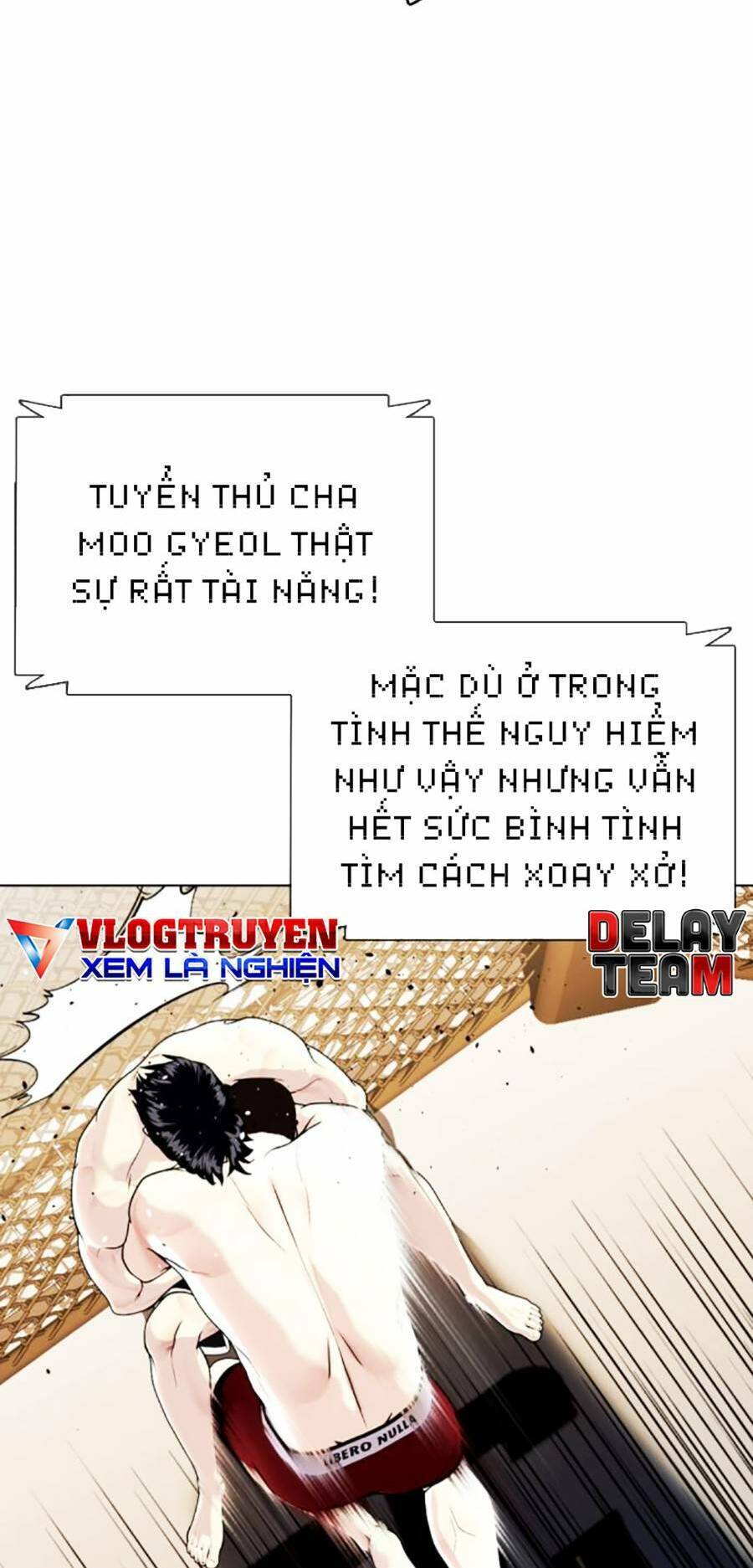 Loser Giỏi Võ Chapter 23 - 156