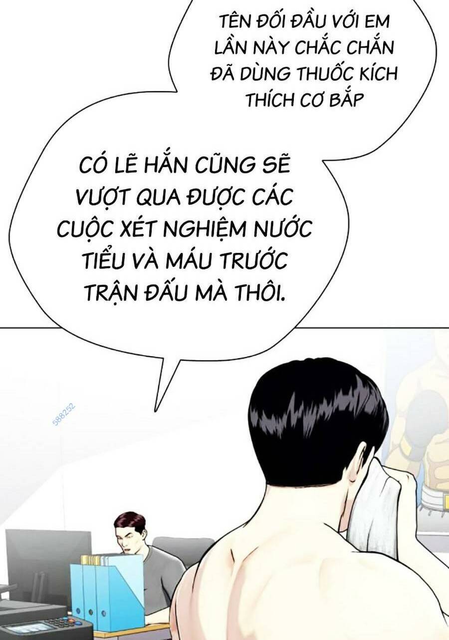 Loser Giỏi Võ Chapter 23 - 50