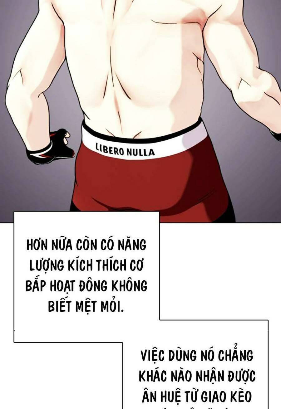 Loser Giỏi Võ Chapter 23 - 86