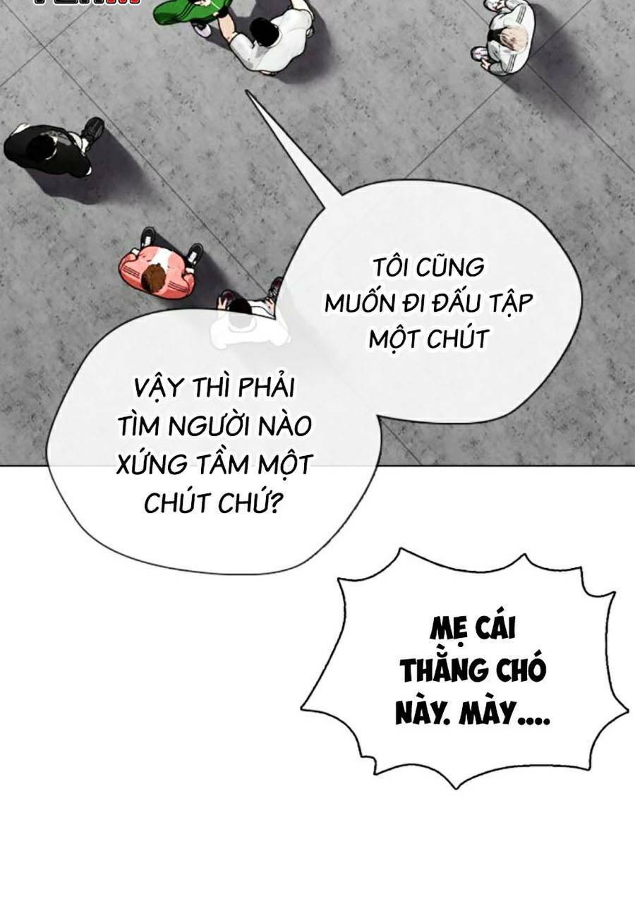 Loser Giỏi Võ Chapter 27 - 107