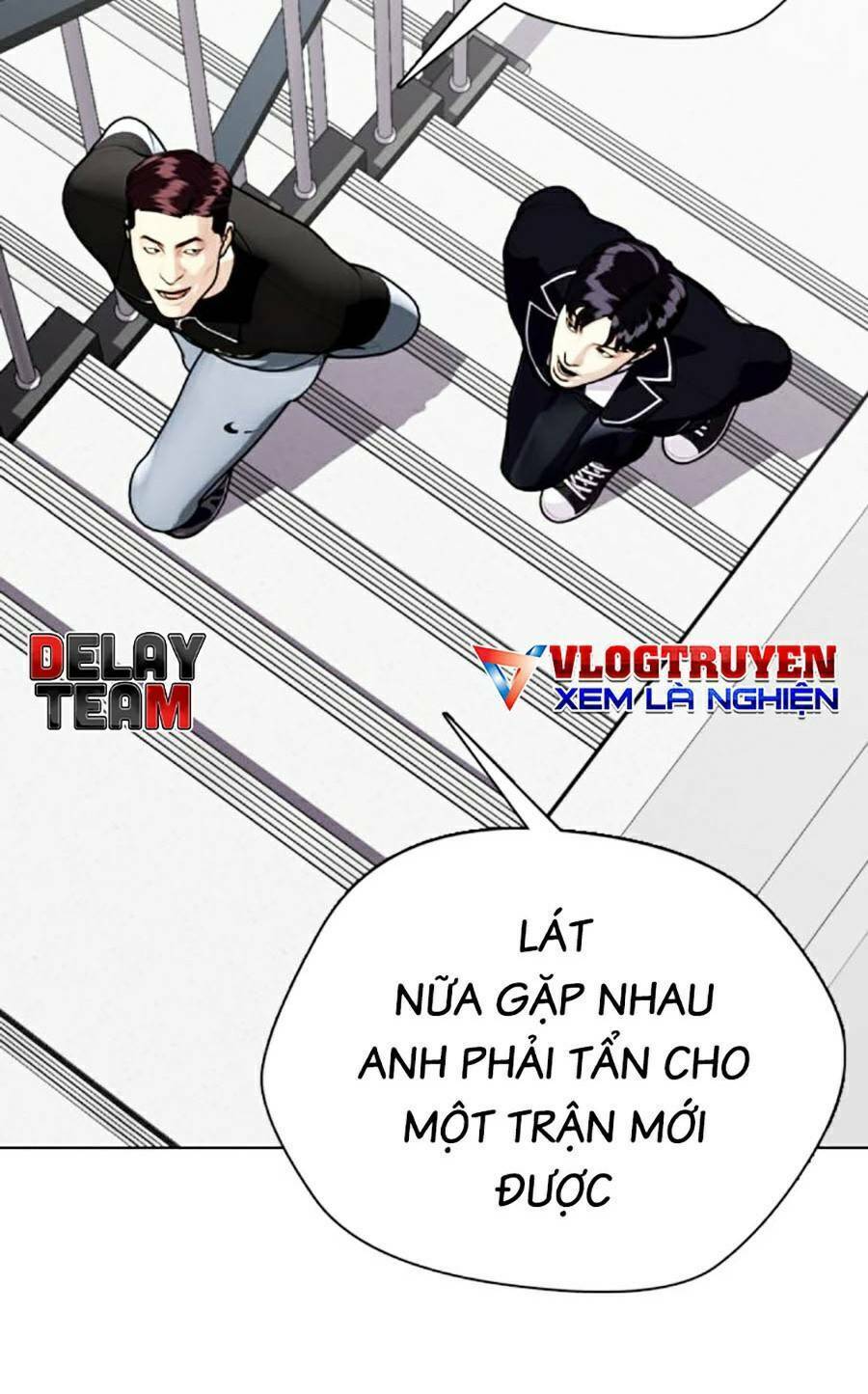 Loser Giỏi Võ Chapter 27 - 135