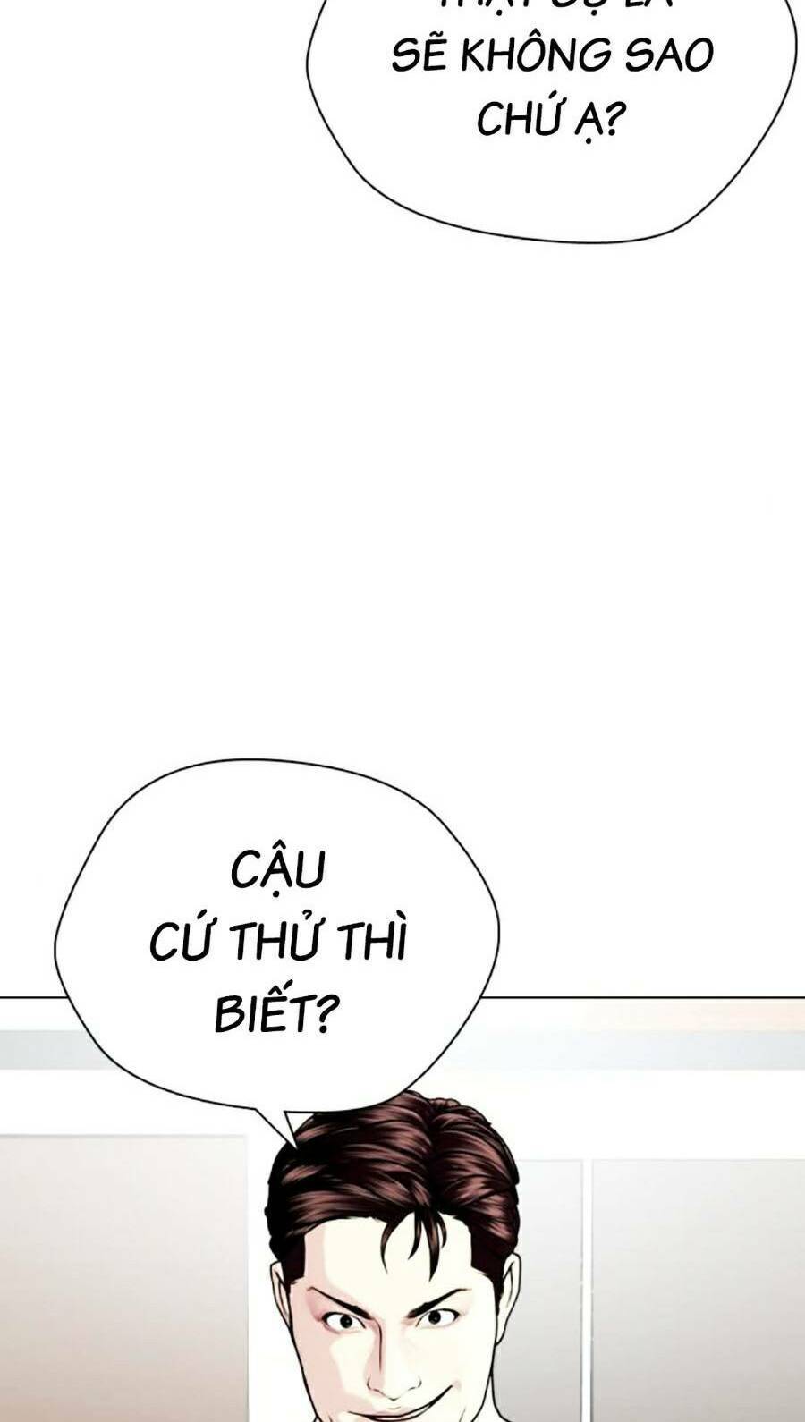 Loser Giỏi Võ Chapter 27 - 4