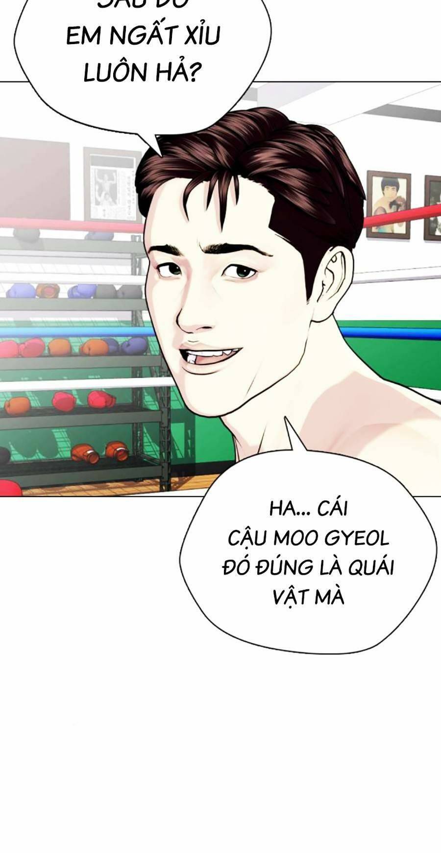 Loser Giỏi Võ Chapter 27 - 73