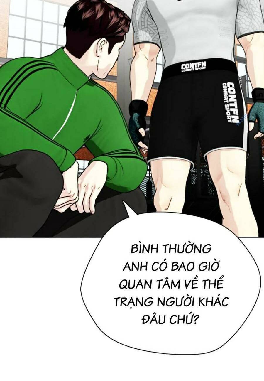 Loser Giỏi Võ Chapter 27 - 90