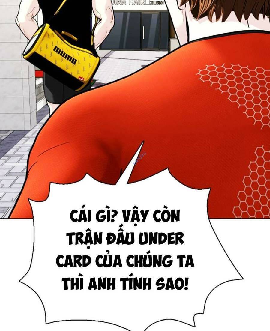 Loser Giỏi Võ Chapter 28 - 129