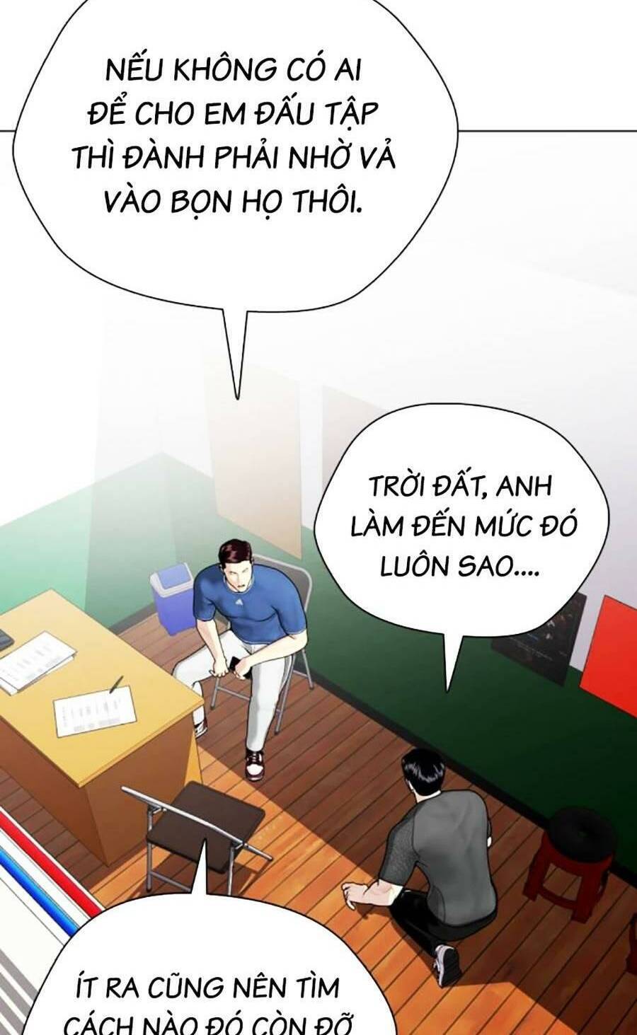 Loser Giỏi Võ Chapter 28 - 14