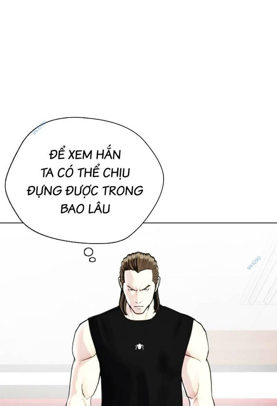 Loser Giỏi Võ Chapter 28 - 54