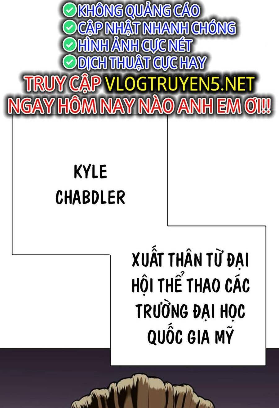 Loser Giỏi Võ Chapter 28 - 56