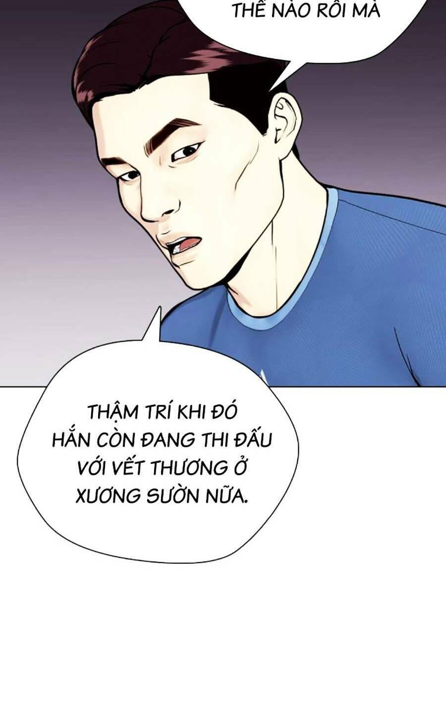 Loser Giỏi Võ Chapter 28 - 8