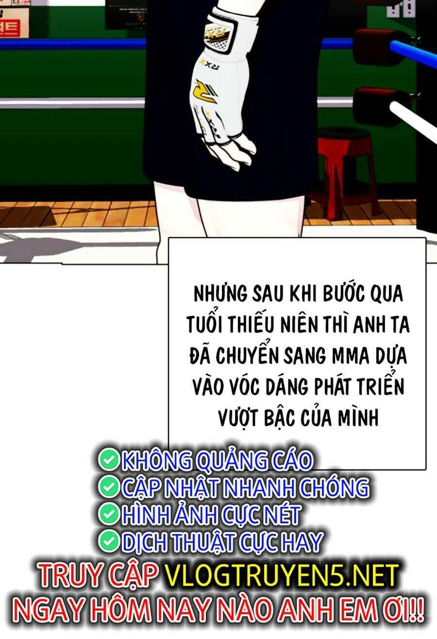 Loser Giỏi Võ Chapter 28 - 80