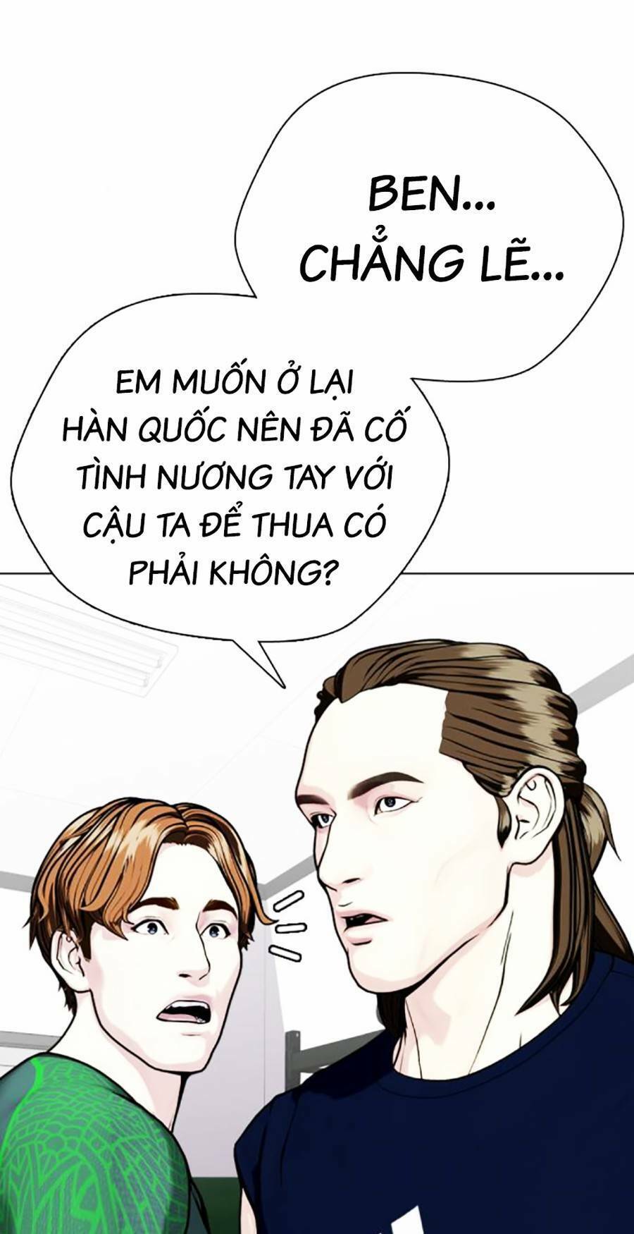 Loser Giỏi Võ Chapter 30 - 103