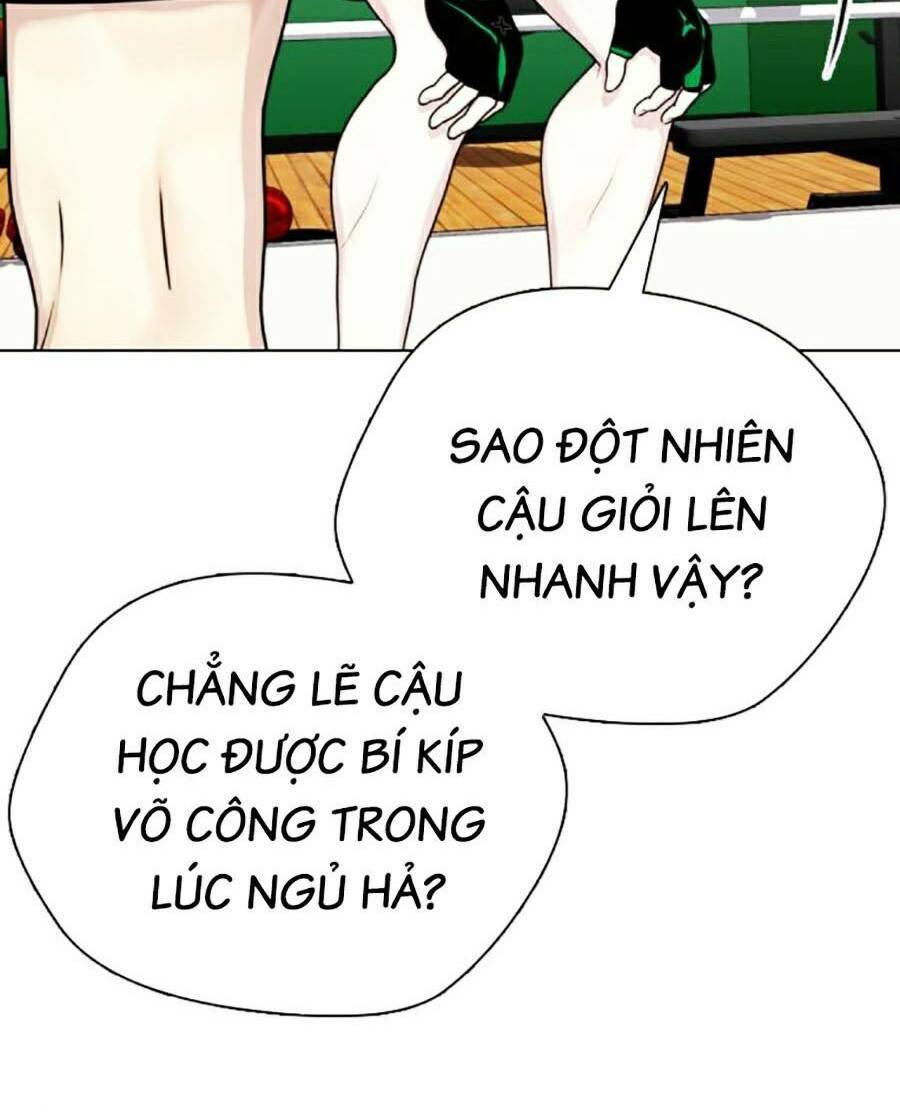 Loser Giỏi Võ Chapter 30 - 100