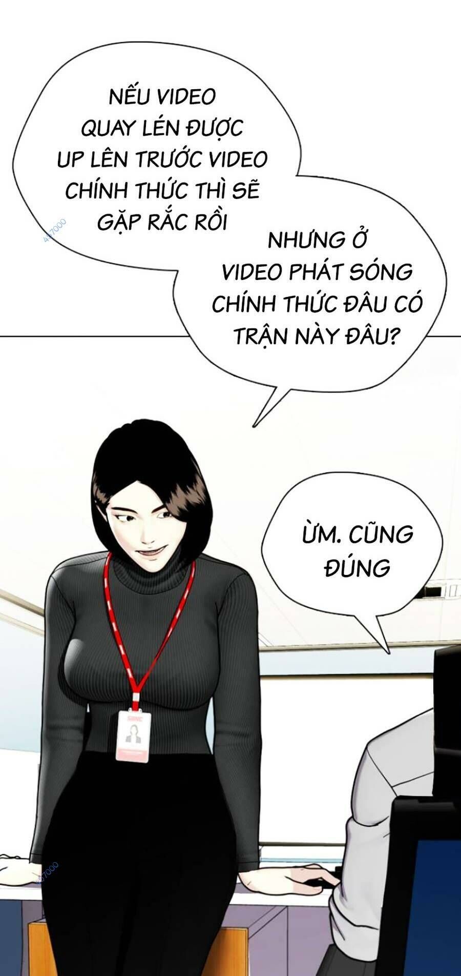 Loser Giỏi Võ Chapter 7 - 133