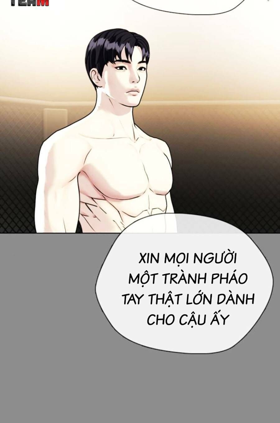 Loser Giỏi Võ Chapter 7 - 40